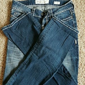 BKE Denim Stella